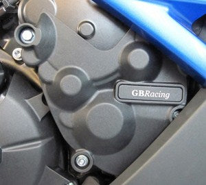 GBRacing / ジービーレーシング パルスカバー | EC-ZX6-2007-3-GBR