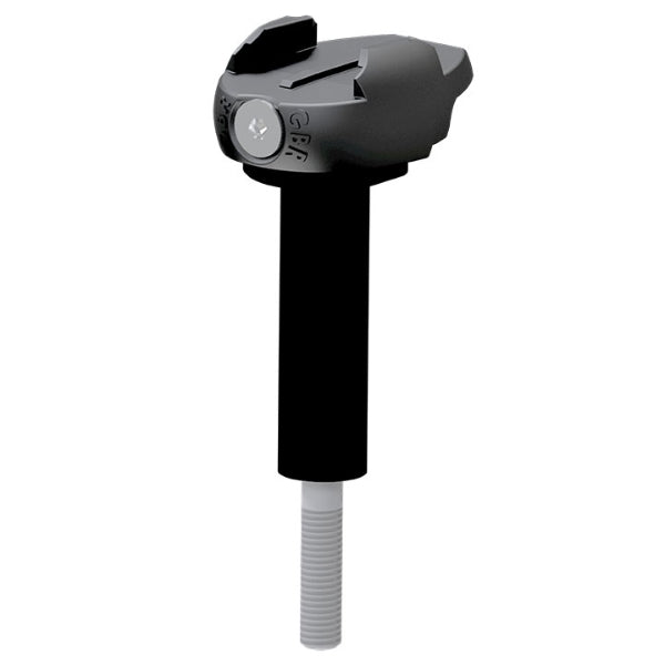 GBRacing / ジービーレーシング GOPROカメラ用のGbracingT n r 700固定マウントアセンブリ| FM8-GP-SET60