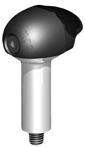 GBRacing / ジービーレーシング リプレイスメント LHS ブレットフレームスライダー | FS-675-2006-LHS-S