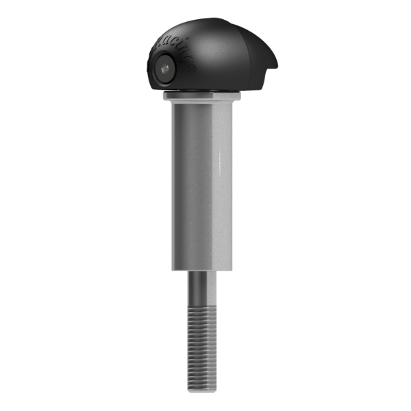 GBRacing / ジービーレーシング ブレットフレームスライダー GSX -8S M3-右側 - 通り| FS-GSX-8S-M3-RHS-S