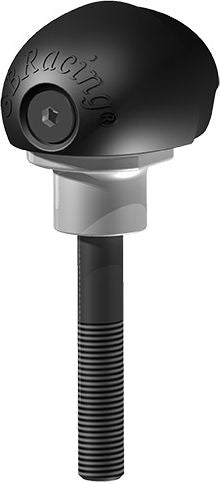 GBRacing / ジービーレーシング Suzuki ブレットフレームスライダー - 右手側 GSXR1000 K5 - K8 - RACE | FS-GSXR1000-K5-RHS-R