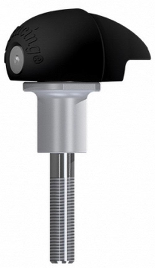 GBRacing / ジービーレーシング ブレットフレームスライダー - 左手側 | FS-GSXR1000-L7-LHS-R