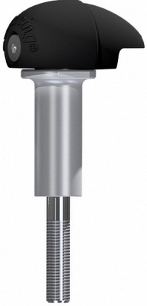 GBRacing / ジービーレーシング ブレットフレームスライダー - 右手側 | FS-GSXR1000-L7-RHS-S