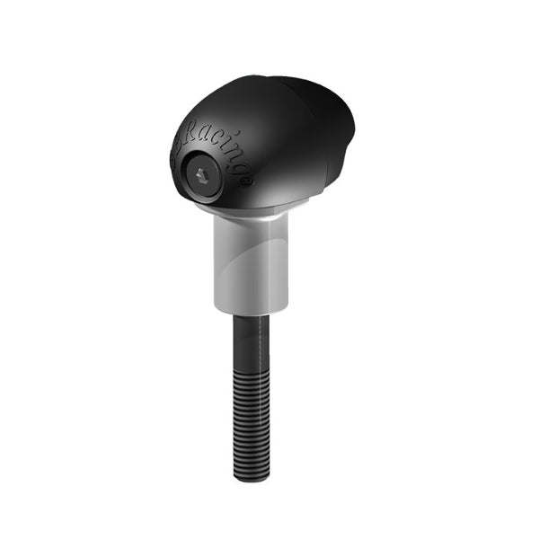 GBRacing / ジービーレーシング ブレットフレームスライダー Suzuki GSXR600 K4 -K5-左側 - レース| FS-GSXR600-K4-LHS-R