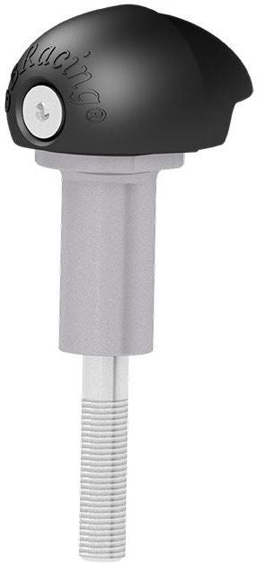 GBRacing / ジービーレーシング Yamaha MT09 2014 ブレットフレームスライダー LHS only - STREET | FS-MT09-2014-LHS-S