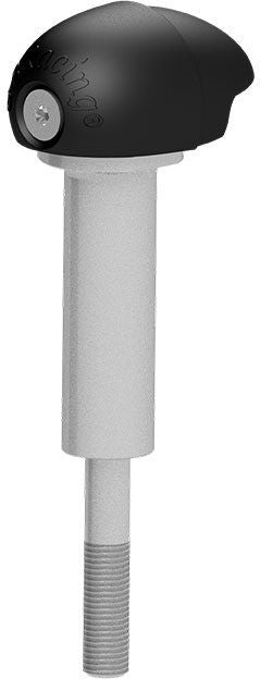 GBRacing / ジービーレーシング ブレットフレームスライダー MT-09 2021-2024 - STREET - LHS | FS-MT09-2021-LHS-S