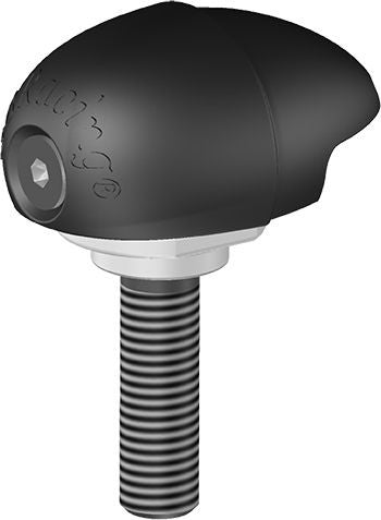 GBRacing / ジービーレーシング ブレットフレームスライダー 右手側 | FS-R1-2015-RHS-R