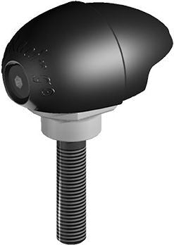 GBRacing / ジービーレーシング ブレットフレームスライダー 右手側 | FS-R6-2006-RHS-R