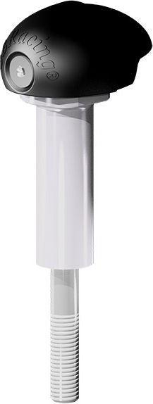 GBRacing / ジービーレーシング ブレットフレームスライダー 左手側 | FS-S1000R-2017-LHS-S