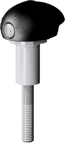 GBRacing / ジービーレーシング ブレットフレームスライダー 右側 | FS-S1000R-2017-RHS-S