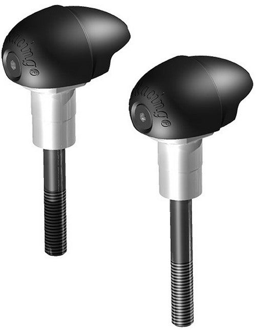 GBRacing / ジービーレーシング フレームスライダーセット | FS-V4R-2011-S