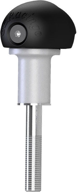 GBRacing / ジービーレーシング Yamaha ブレットフレームスライダー 左手側 - XSR900 2015 - STREET | FS-XSR900-2015-LHS-S