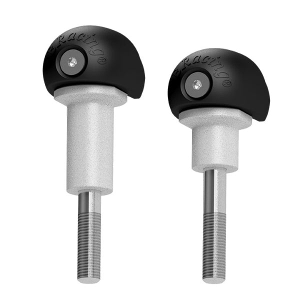 GBRacing / ジービーレーシング ブレットフレームスライダー Set XSR900 -Street -2022-2023 | FS-XSR900-2022-S