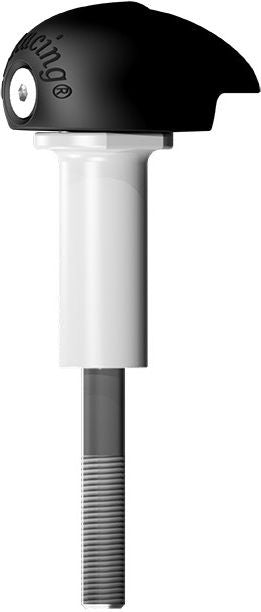 GBRacing / ジービーレーシング ブレットフレームスライダー - 右手側 | FS-ZXR400-L1-L9-RHS-R