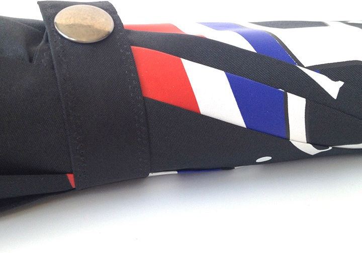 GBRacing / ジービーレーシング ブラック アンブレラ | GBR-UM