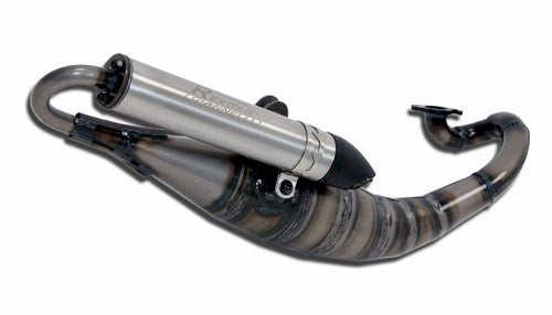 Giannelli / ジェネリ KYMCO PEOPLE 5007/13- AGILITY 50 R1610 /13-SUPER 8 5007/13-BET&WIN 50 LIQ.-DIN K 5004-SUPER 9 5004 REKORD EXHAUST | 31619RK