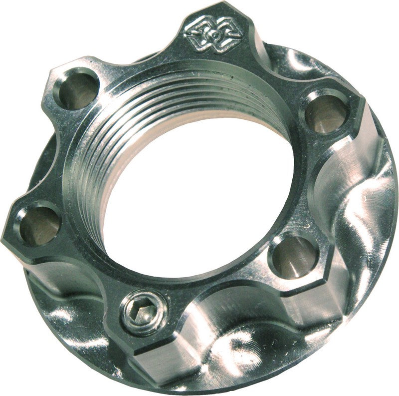 GILLES TOOLING / ギルズツーリング アスクルセーフティナット ACM チタン M25x1.5 | ACM-25-15