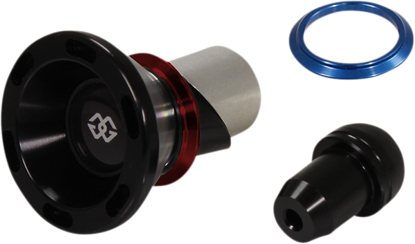 GILLES TOOLING AXLE PROTECTORS GTA FR