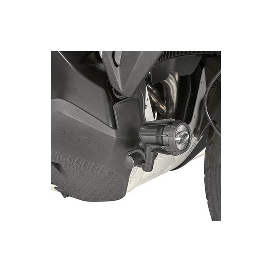 Givi / ジビ マウンティングキット スポットライト S310 S322 BMW R1250RT (19-20) | LS5135