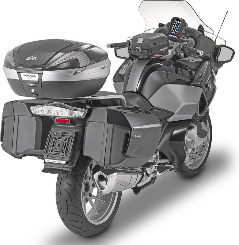 Givi / ジビ フィッティングキット ブラケット S903A | 03VKIT