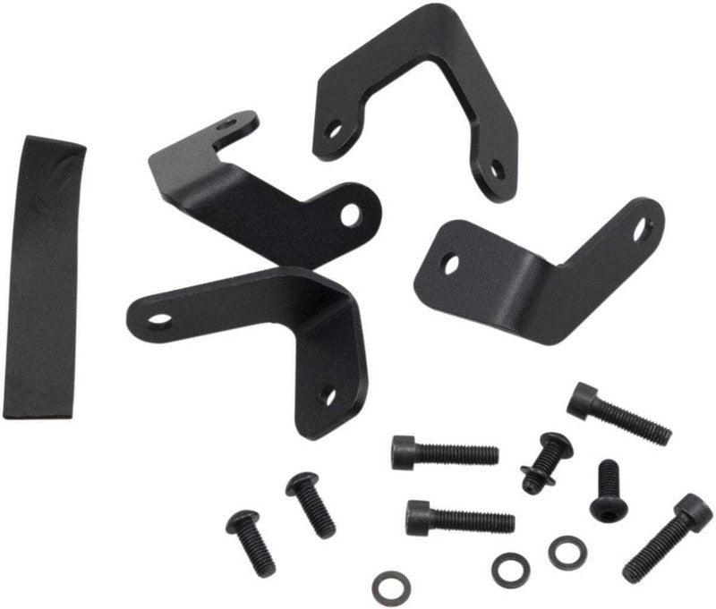 Givi / ジビ パニアホルダキット TE1111/PL1111/PLX1111 | 1111KIT