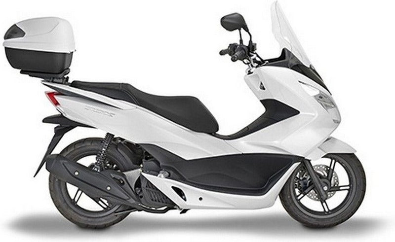 Givi / ジビ スペシフィックスクリーン- スモーク 60-5 x 43-5 cm Honda PCX 125 (18-19) | 1129D