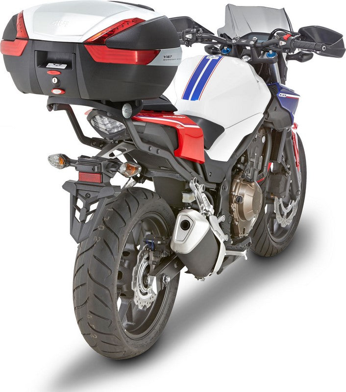 Givi / ジビ トップケース モノラック用フィッティング | 1152FZ