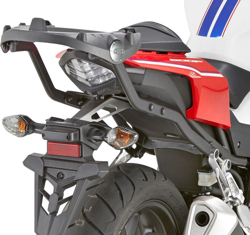 Givi / ジビ トップケース モノラック用フィッティング | 1152FZ