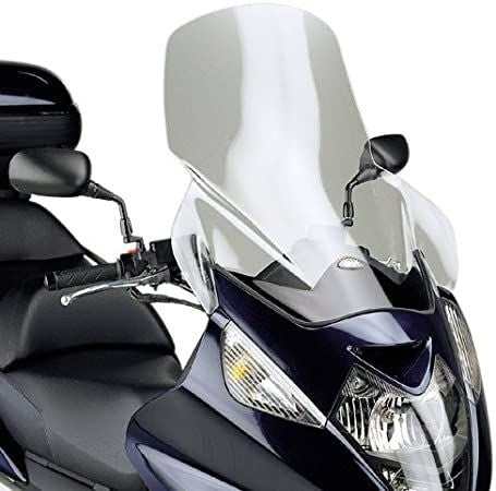 Givi / ジビ ウインドシールド トランスペアレント - ABE | 214DTG