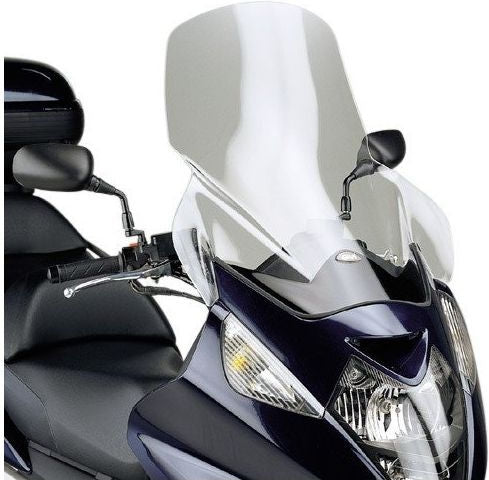 Givi / ジビ ウインドシールド HONDA シルバー WING 400/シルバー WING 600 | 214DT