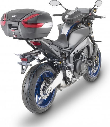 Givi / ジビ リアラック | 2156FZ