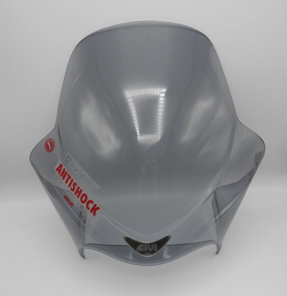 Givi / ジビ ティンテッド ウインドスクリーン マウンティングキット無し - ABE | 240AG
