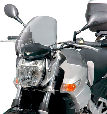 Givi / ジビ スモーク スクリーン HxL 33-5x29 | 245A