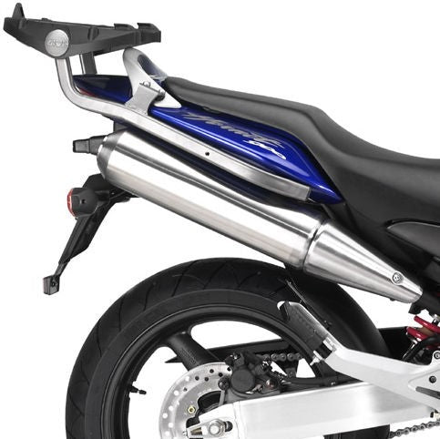 Givi / ジビ MONORACK(モノラック) アーム トップケースマウント | 256FZ