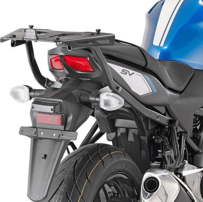 Givi / ジビ トップケース モノキー/モノラック用 リア・ラック | 3111FZ