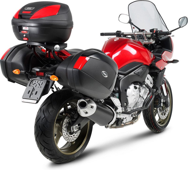 Givi / ジビ FZ1 FAZER (06-11) モノロックトップケース用キャリア | 359FZ
