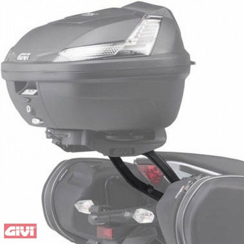 Givi / ジビ MONORACK(モノラック) アーム トップケースマウント | 4104FZ