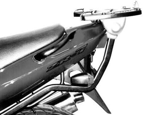 Givi / ジビ ZR 7 (99-04) / ZR 7S (99-04) MONORACK(モノラック) アーム トップケース | 436F