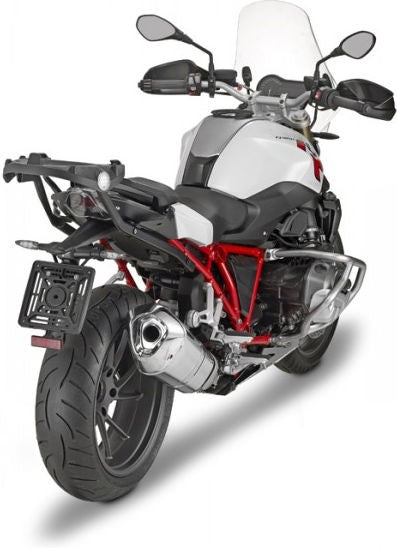 Givi / ジビ MONORACK(モノラック) アーム トップケースマウント | 5117FZ
