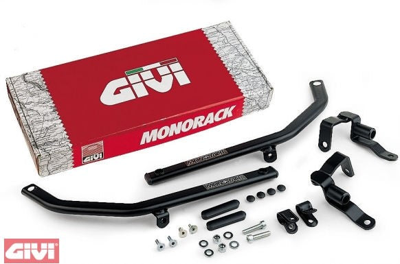 Givi / ジビ MONORACK(モノラック) アーム トップケースマウント | 511F