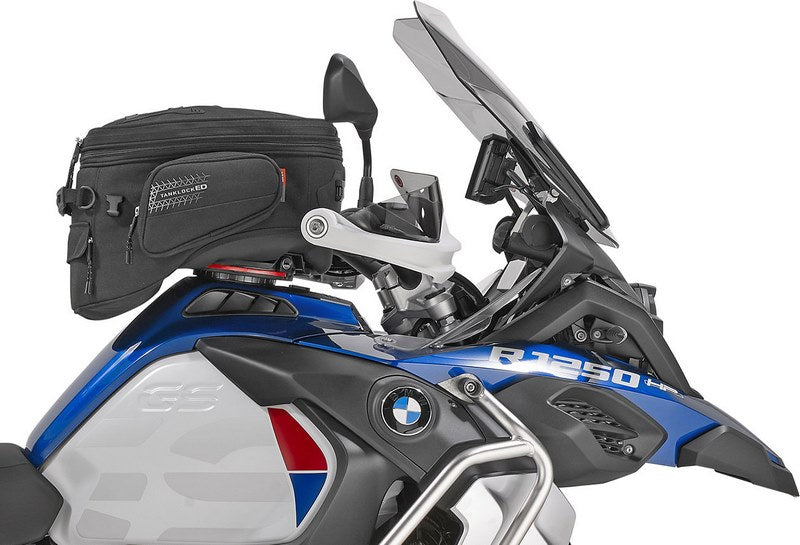Givi / ジビ ウインドスクリーン BMW R 1200 GS 17-18 R 1250 GS R 1250 GS Adventure ライトスモーク HxW 435 x 43 フィッティングキット別途必要) | 5124D