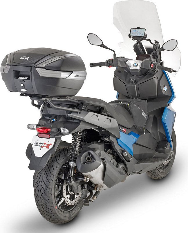 Givi / ジビ ウインドスクリーン BMW C 400 X dim. HxW 68x645cm(D5130KIT フィッティングキット別途必要) | 5130DT
