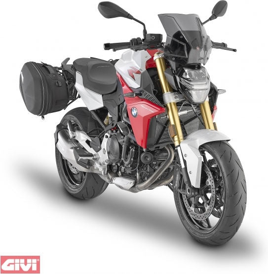 Givi / ジビ ティンテッド ウインドスクリーン 29 cm(高さ) 31 cm(幅)BMW F 900 R | 5139SG