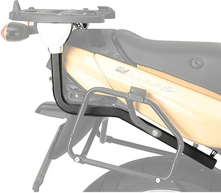 Givi / ジビ R 1100 S (02-06) MONORACK(モノラック) アーム トップケース | 681F