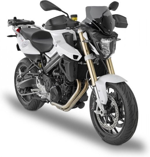 Givi / ジビ ウインドシールド BMW F 800 R 2015-2019 | A5118