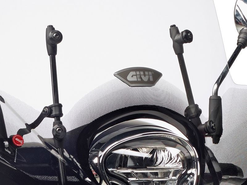 Givi / ジビ マウンティングキット スクリーン 6109AG | A6109A