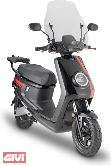 Givi / ジビ フィッティングキット D1155ST用 / STG for NIU MQI + (19-20) | A8961A