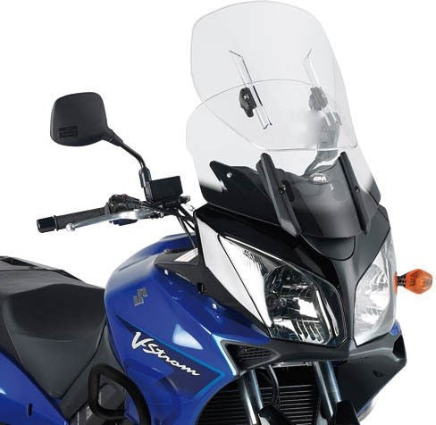 Givi / ジビ エアーフロー -スライディング- アジャスタブル - ABE付 | AF260G