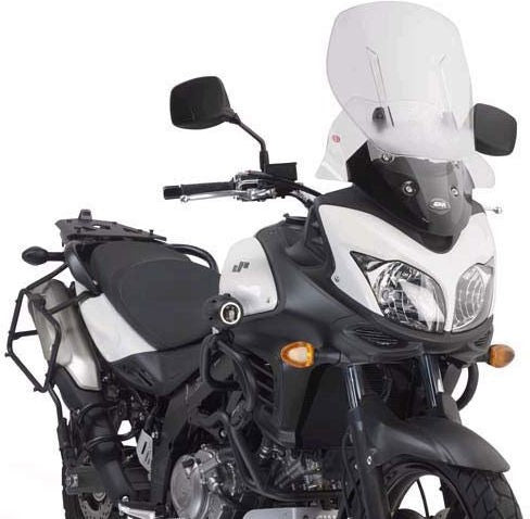 Givi / ジビ エアーフロー -スライディング- アジャスタブル - ABE付 | AF3101G