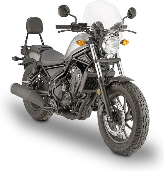 Givi / ジビ マウンティングキット Alu フェアリング 100AL/B 140A/S | AL1160A